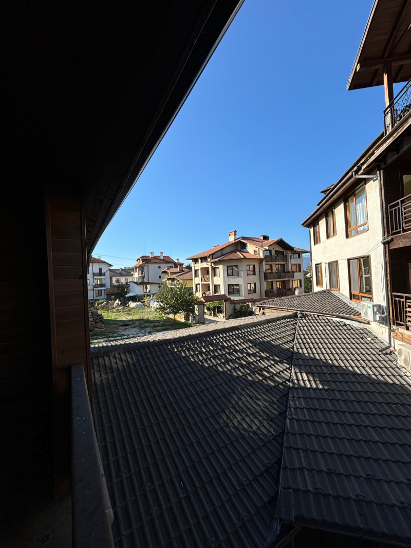 For Sale  1 bedroom region Blagoevgrad , Bansko , 63 sq.m | 73683807 - image [12]