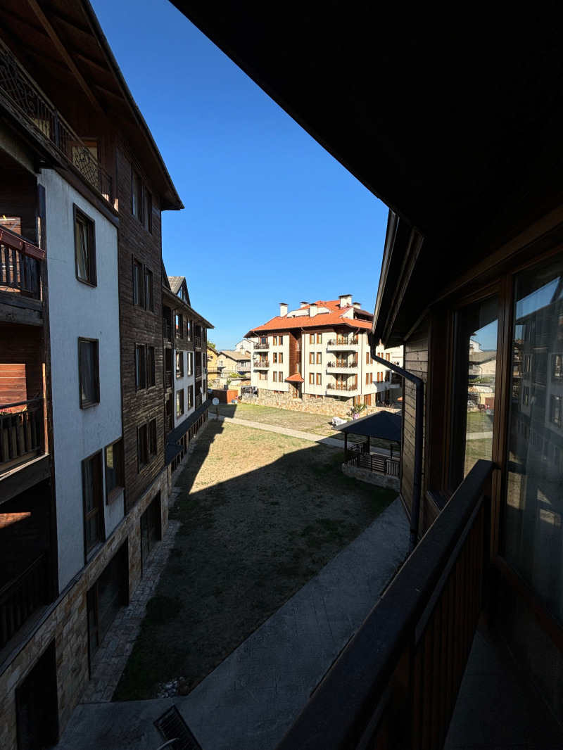 Na sprzedaż  1 sypialnia region Błagojewgrad , Bansko , 63 mkw | 73683807 - obraz [11]