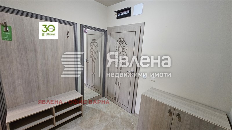 Till salu  1 sovrum Varna , k.k. Zlatni pjasaci , 59 kvm | 86899453 - bild [6]