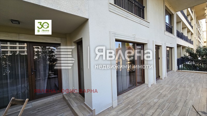 Till salu  1 sovrum Varna , k.k. Zlatni pjasaci , 59 kvm | 86899453 - bild [3]