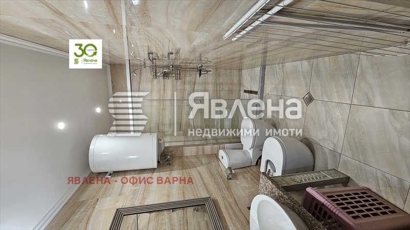 Till salu  1 sovrum Varna , k.k. Zlatni pjasaci , 59 kvm | 86899453 - bild [7]