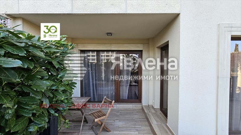 Till salu  1 sovrum Varna , k.k. Zlatni pjasaci , 59 kvm | 86899453