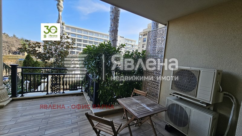 Till salu  1 sovrum Varna , k.k. Zlatni pjasaci , 59 kvm | 86899453 - bild [4]
