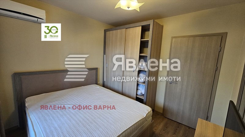 Till salu  1 sovrum Varna , k.k. Zlatni pjasaci , 59 kvm | 86899453 - bild [5]