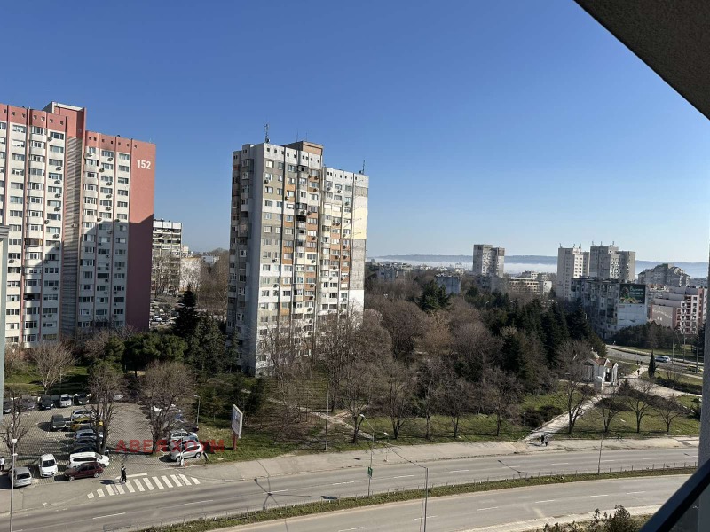 Til salg  1 soveværelse Varna , Mladost 2 , 61 kvm | 89521878 - billede [9]