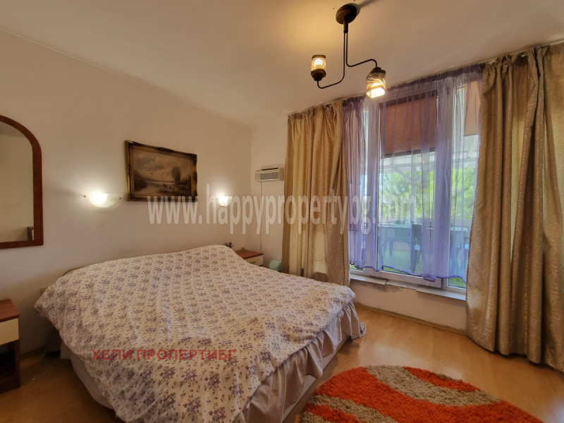 Продается  1 спальня область Бургас , к.к. Слънчев бряг , 96 кв.м | 20800574 - изображение [9]