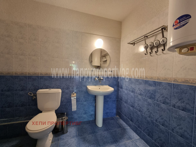 Продается  1 спальня область Бургас , к.к. Слънчев бряг , 96 кв.м | 20800574 - изображение [15]