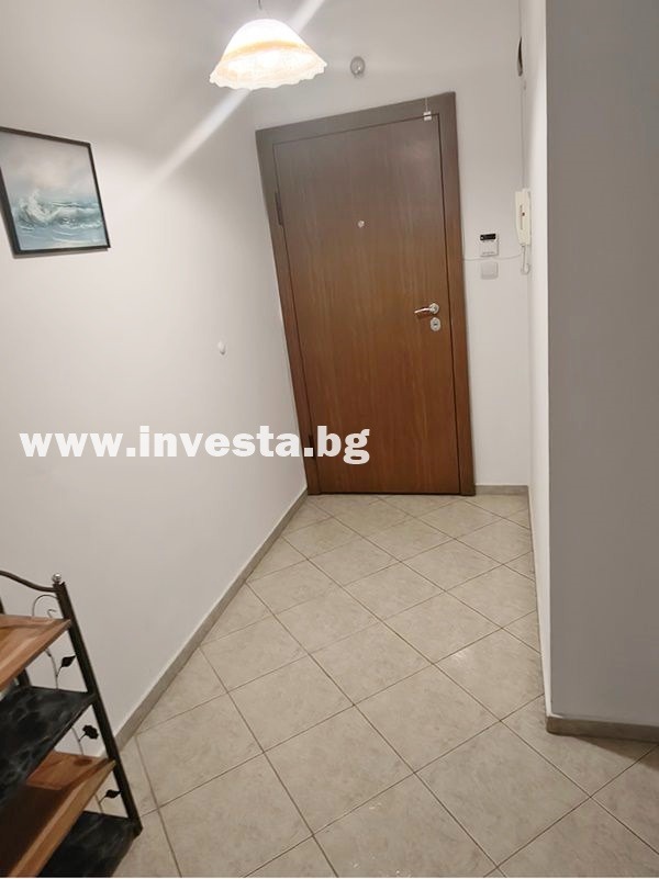 Продава 2-СТАЕН, гр. Пловдив, Христо Смирненски, снимка 6 - Апартаменти - 53314482