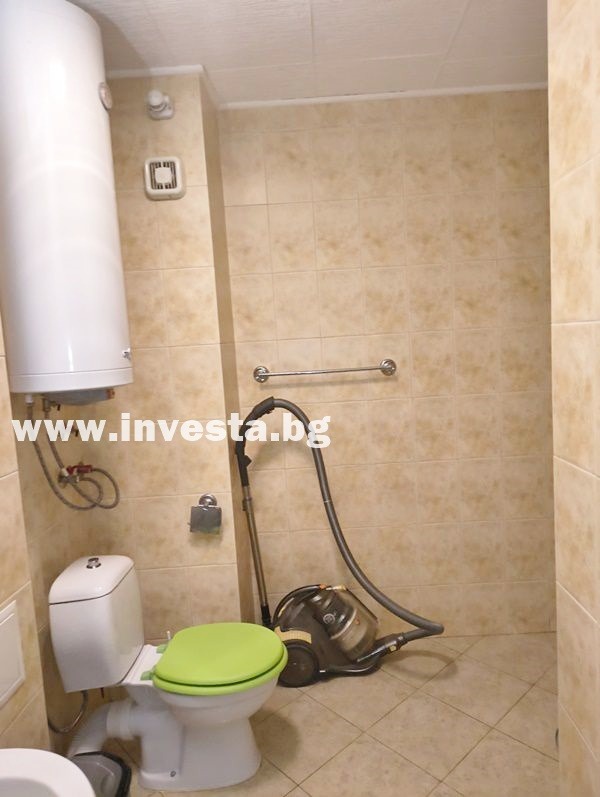 Продава 2-СТАЕН, гр. Пловдив, Христо Смирненски, снимка 9 - Апартаменти - 53314482