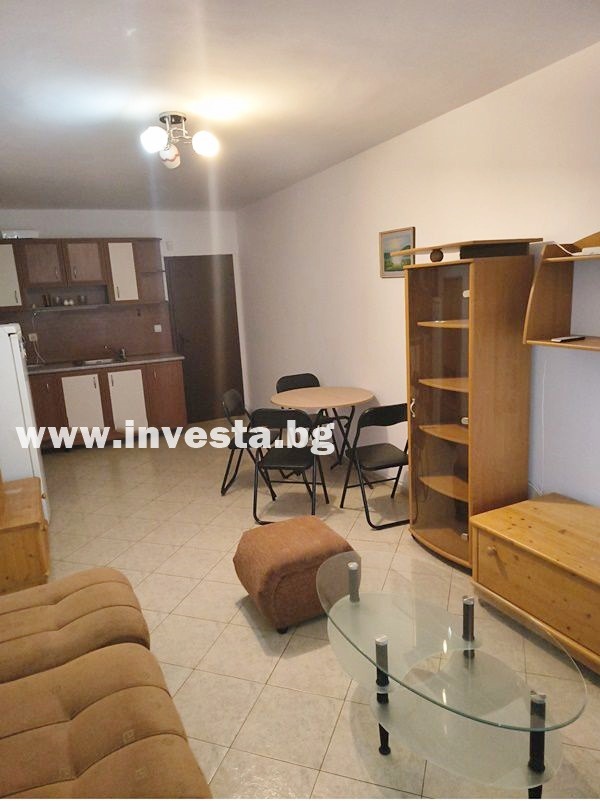 Продава 2-СТАЕН, гр. Пловдив, Христо Смирненски, снимка 2 - Апартаменти - 53314482