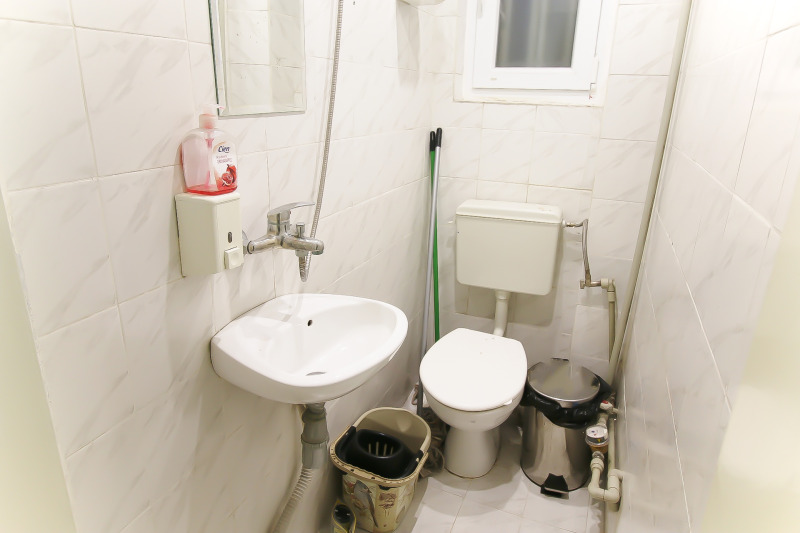 Продава 2-СТАЕН, гр. София, Център, снимка 7 - Апартаменти - 53597517