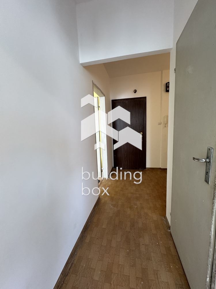 Продава 2-СТАЕН, гр. Пловдив, Кючук Париж, снимка 8 - Апартаменти - 55049843
