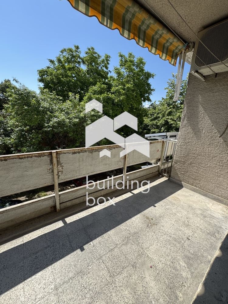 Продава 2-СТАЕН, гр. Пловдив, Кючук Париж, снимка 13 - Апартаменти - 55049843