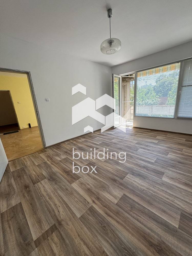 Продава 2-СТАЕН, гр. Пловдив, Кючук Париж, снимка 12 - Апартаменти - 55049843