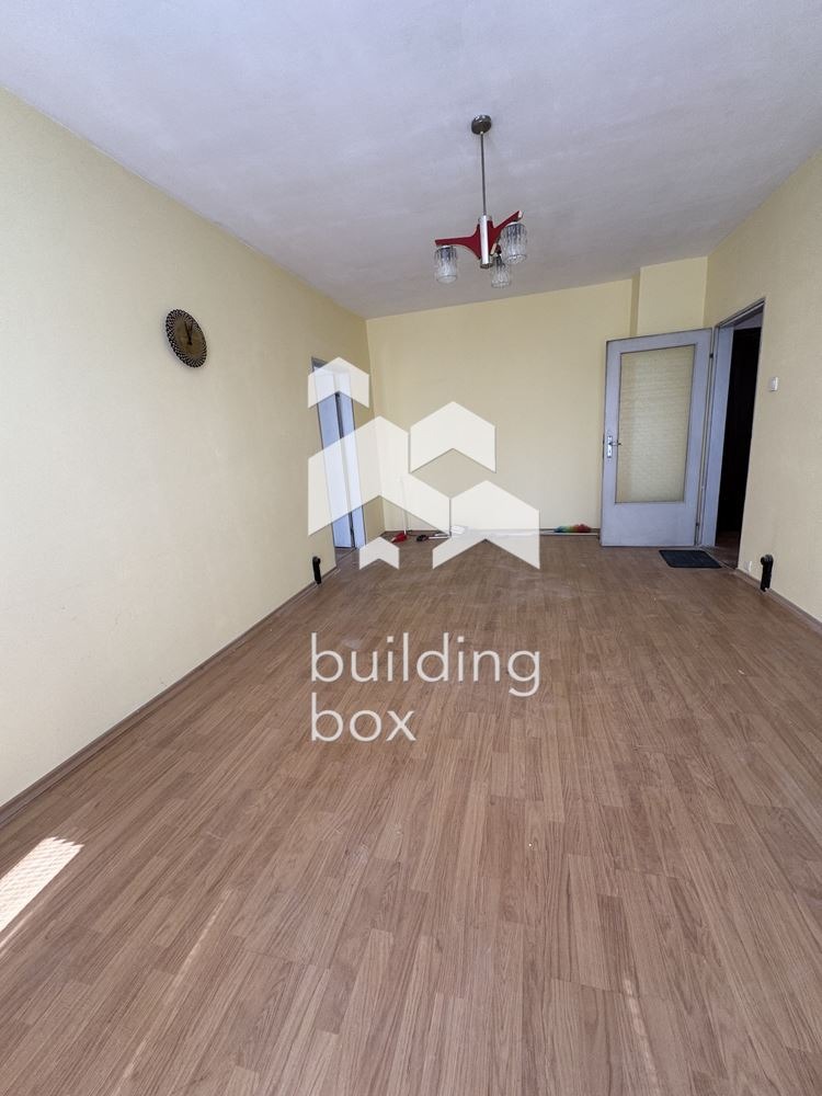 Продава 2-СТАЕН, гр. Пловдив, Кючук Париж, снимка 4 - Апартаменти - 55049843