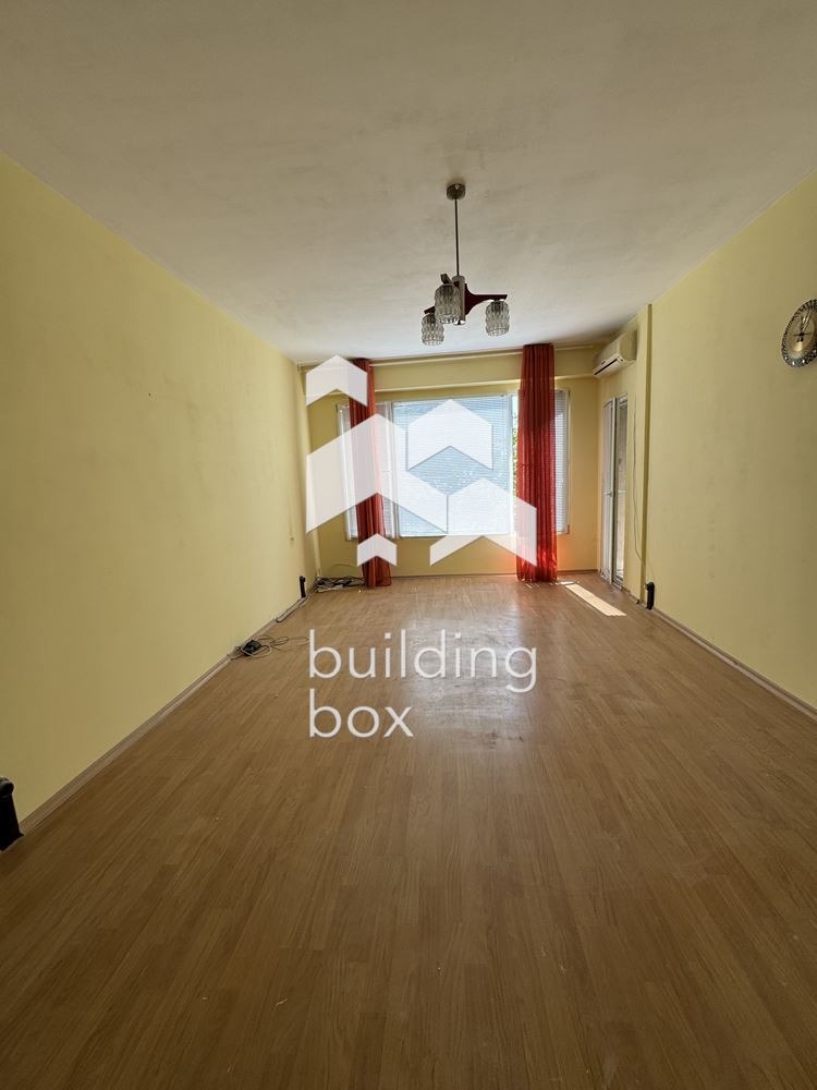 Продава 2-СТАЕН, гр. Пловдив, Кючук Париж, снимка 2 - Апартаменти - 55049843