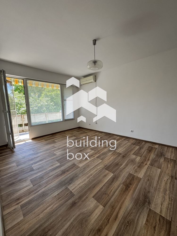 Продава 2-СТАЕН, гр. Пловдив, Кючук Париж, снимка 5 - Апартаменти - 55049843