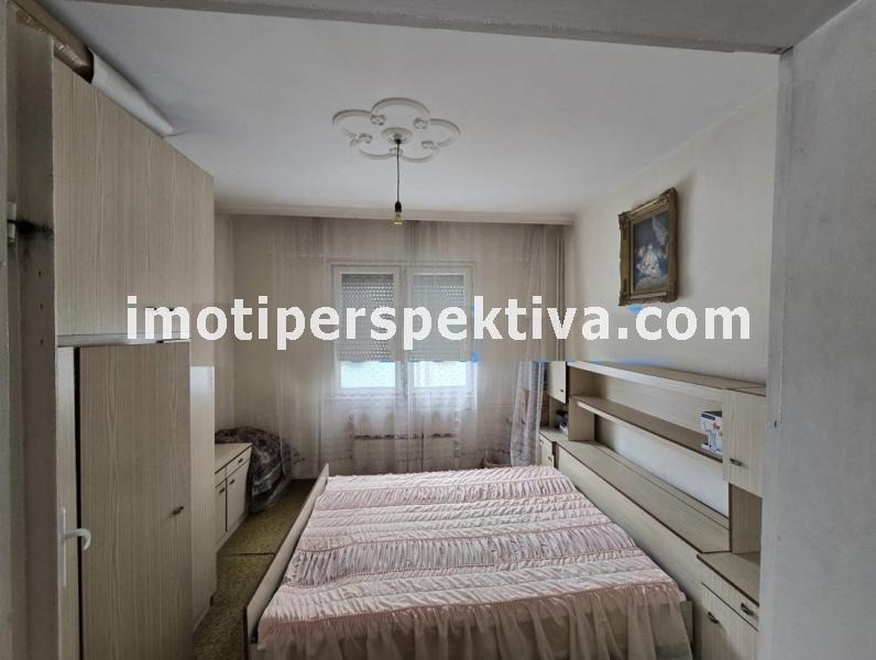 Na sprzedaż  2 sypialnie Plowdiw , Trakija , 68 mkw | 58937058 - obraz [2]