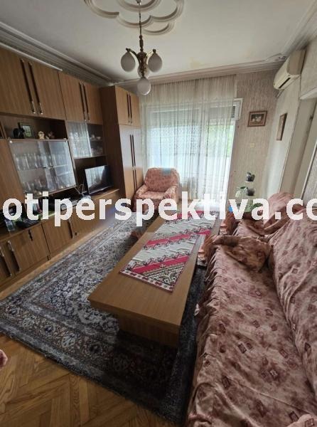 Na sprzedaż  2 sypialnie Plowdiw , Trakija , 68 mkw | 58937058