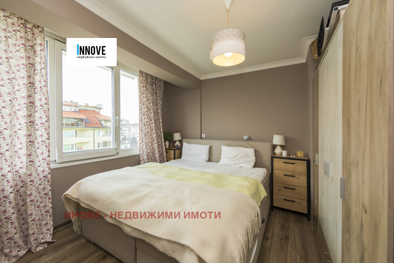 Продава  3-стаен град София , Гоце Делчев , 70 кв.м | 13107053 - изображение [5]