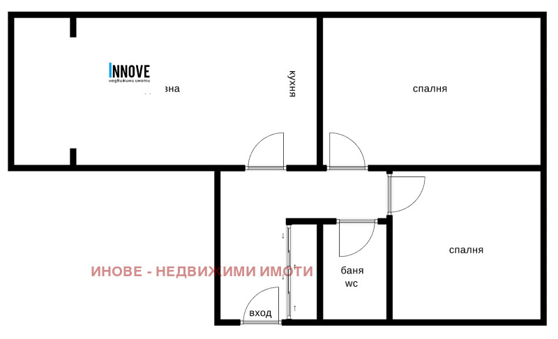 Продава  3-стаен град София , Гоце Делчев , 70 кв.м | 13107053 - изображение [10]