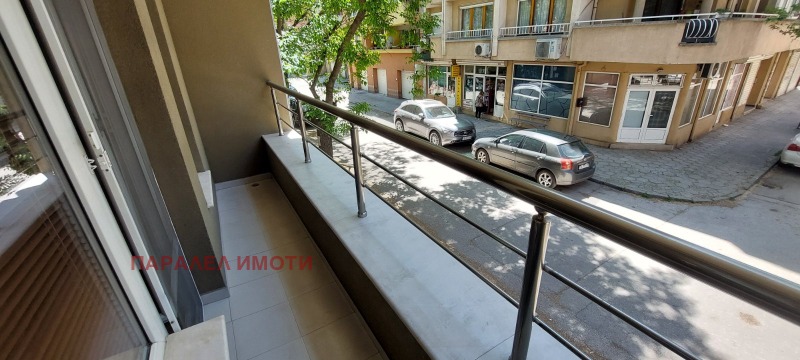 De vânzare  2 dormitoare Plovdiv , Cârșiiaca , 84 mp | 57289464 - imagine [6]