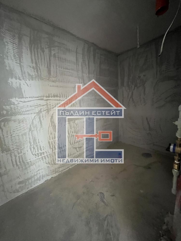 На продаж  2 спальні Пловдив , Христо Смирненски , 124 кв.м | 21241459 - зображення [6]