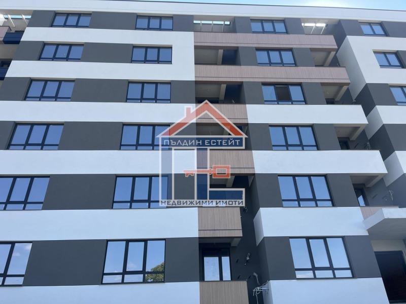 На продаж  2 спальні Пловдив , Христо Смирненски , 124 кв.м | 21241459 - зображення [8]