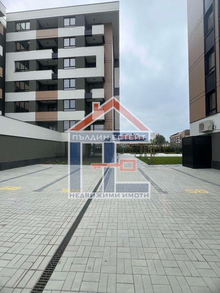 На продаж  2 спальні Пловдив , Христо Смирненски , 124 кв.м | 21241459 - зображення [12]