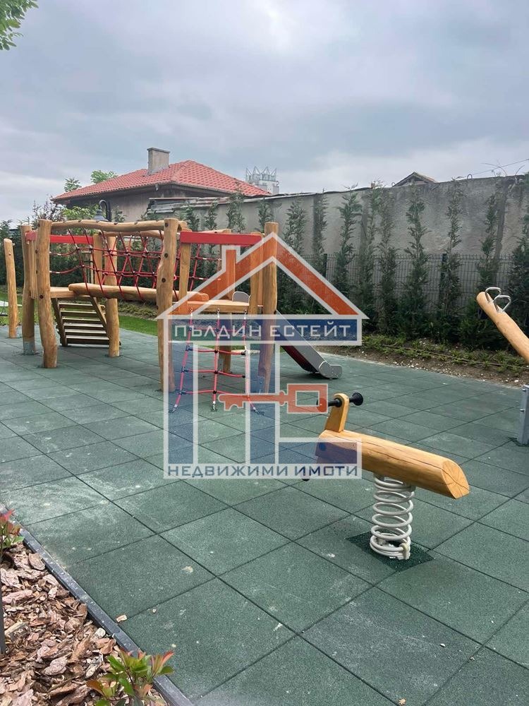 На продаж  2 спальні Пловдив , Христо Смирненски , 124 кв.м | 21241459 - зображення [13]