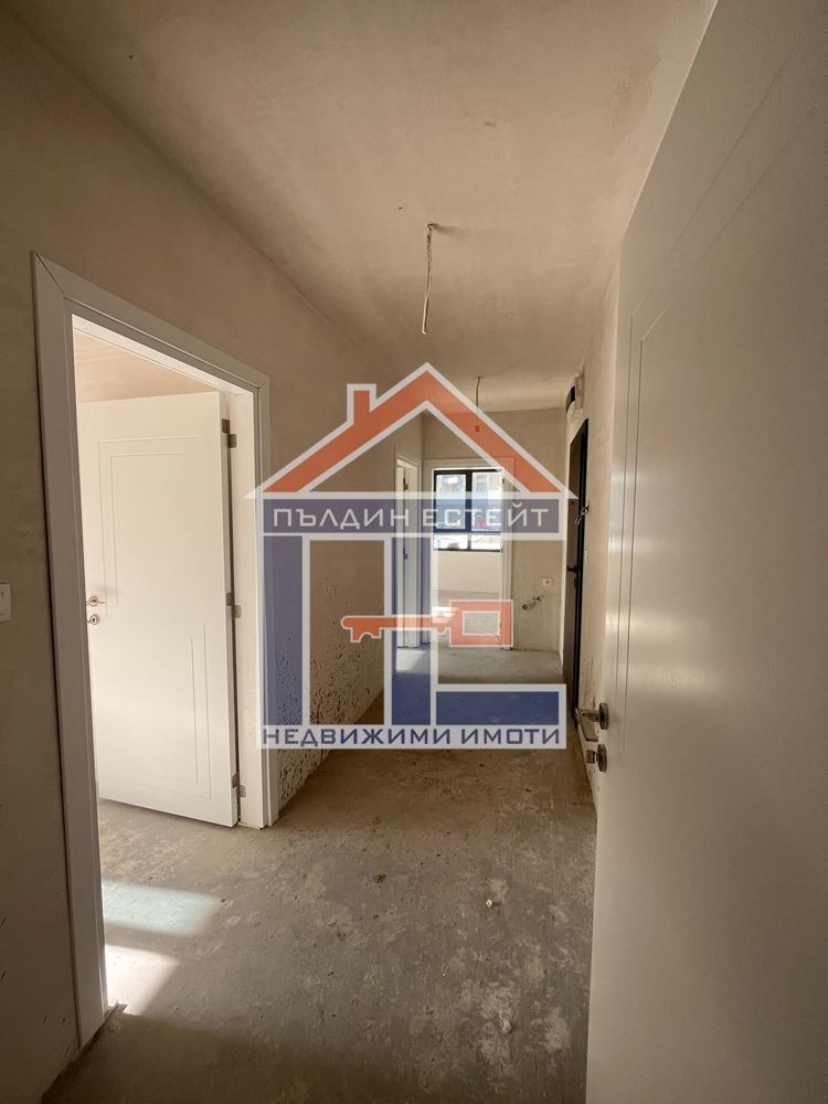 На продаж  2 спальні Пловдив , Христо Смирненски , 124 кв.м | 21241459 - зображення [4]