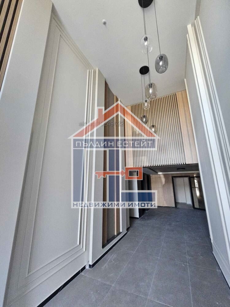 На продаж  2 спальні Пловдив , Христо Смирненски , 124 кв.м | 21241459 - зображення [9]