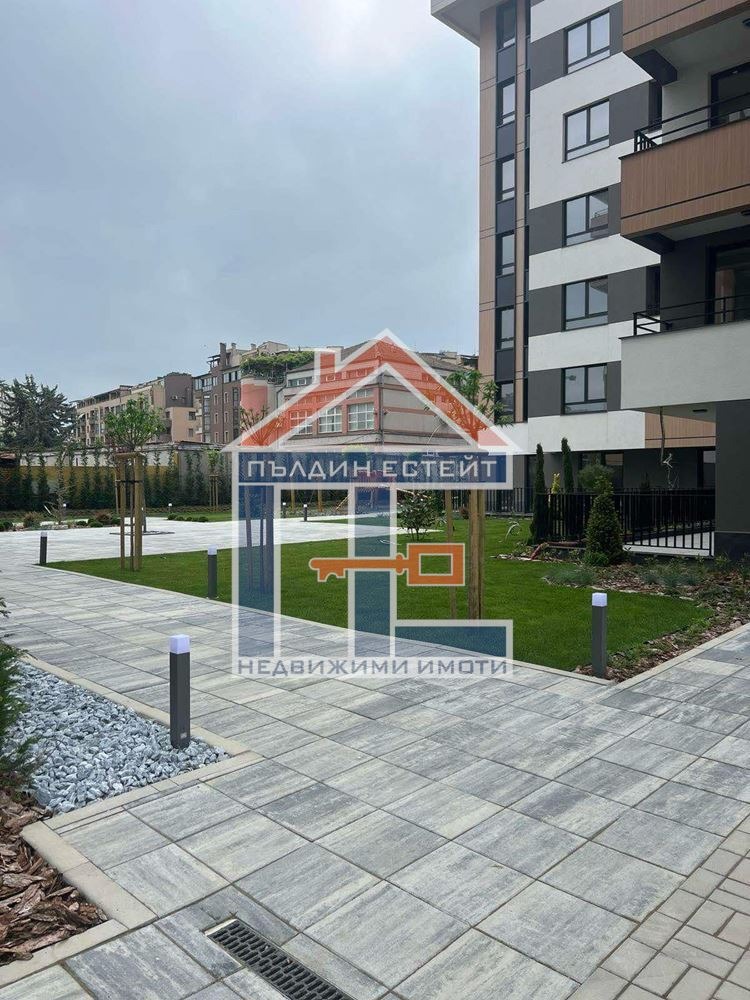 На продаж  2 спальні Пловдив , Христо Смирненски , 124 кв.м | 21241459