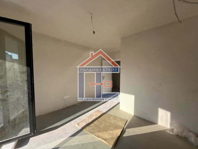 На продаж  2 спальні Пловдив , Христо Смирненски , 124 кв.м | 21241459 - зображення [3]