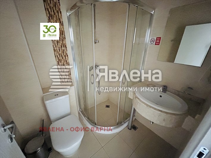 Till salu  2 sovrum region Dobrich , Baltjik , 97 kvm | 13021193 - bild [13]