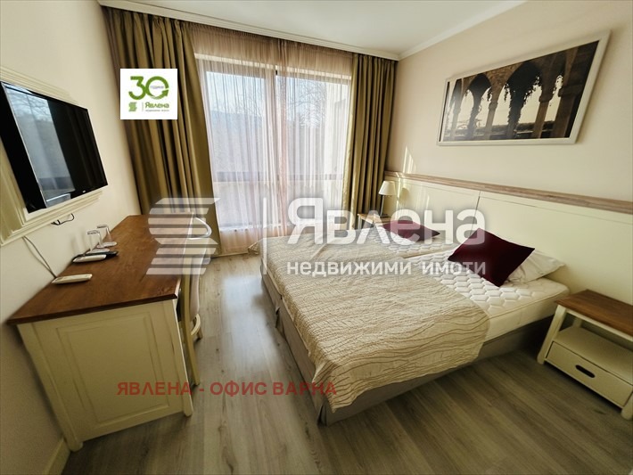 Till salu  2 sovrum region Dobrich , Baltjik , 97 kvm | 13021193 - bild [11]