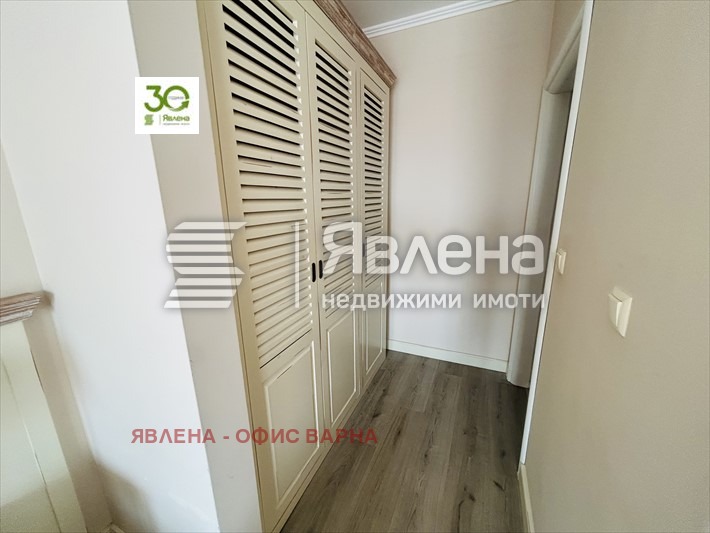 Till salu  2 sovrum region Dobrich , Baltjik , 97 kvm | 13021193 - bild [10]