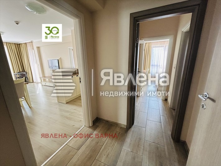 Till salu  2 sovrum region Dobrich , Baltjik , 97 kvm | 13021193 - bild [8]