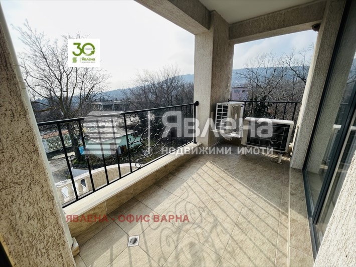 Till salu  2 sovrum region Dobrich , Baltjik , 97 kvm | 13021193 - bild [15]