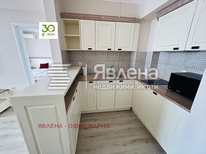 Till salu  2 sovrum region Dobrich , Baltjik , 97 kvm | 13021193 - bild [5]