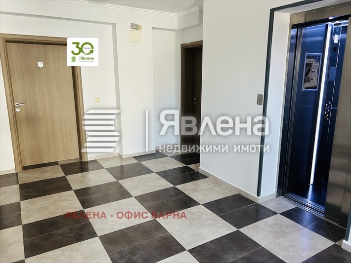 Till salu  2 sovrum region Dobrich , Baltjik , 97 kvm | 13021193 - bild [16]