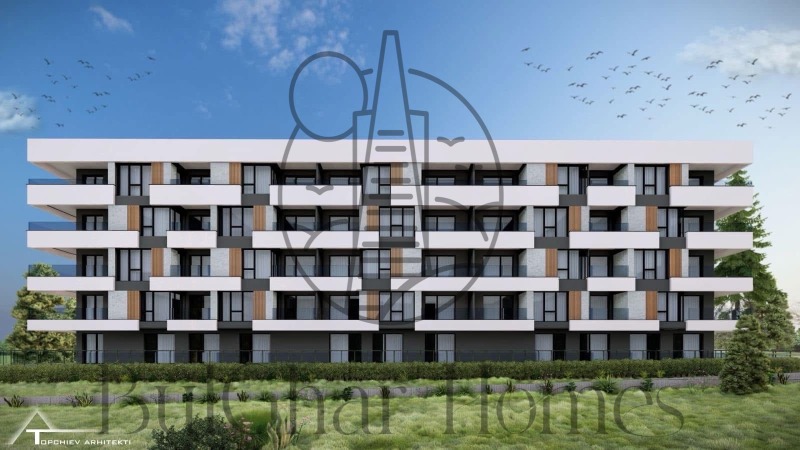 Продава 3-СТАЕН, гр. Варна, Владислав Варненчик 2