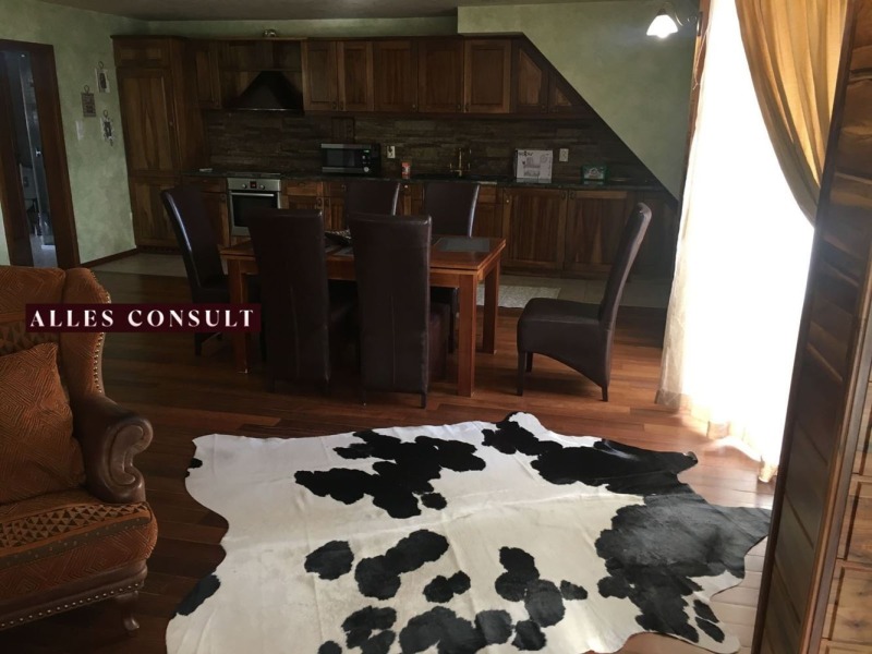 Продава 3-СТАЕН, гр. София, Зона Б-18, снимка 3 - Апартаменти - 52643622