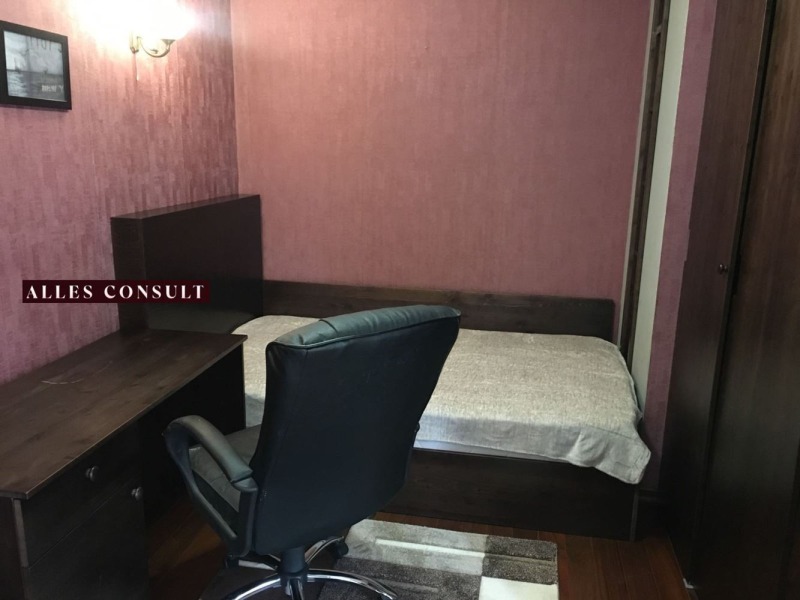 Продава 3-СТАЕН, гр. София, Зона Б-18, снимка 12 - Апартаменти - 52643622