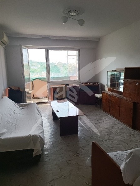 Продава 3-СТАЕН, гр. Карнобат, област Бургас, снимка 2 - Апартаменти - 52687011