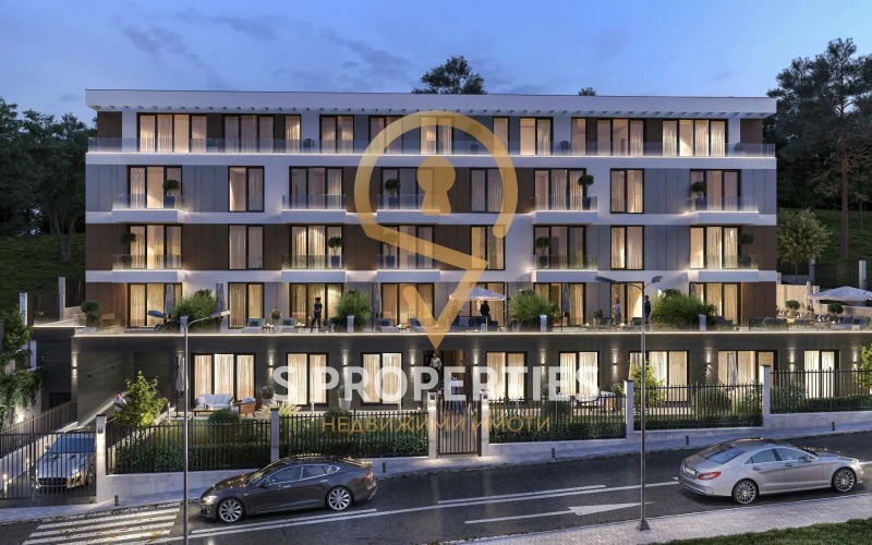 Продава 3-СТАЕН, гр. Варна, Бриз, снимка 3 - Апартаменти - 53354535