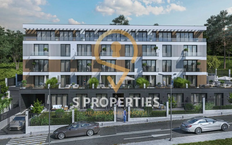 Продава 3-СТАЕН, гр. Варна, Бриз, снимка 4 - Апартаменти - 53354535