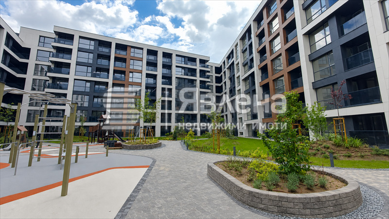 Продава 3-СТАЕН, гр. София, Малинова долина, снимка 4 - Апартаменти - 55933276
