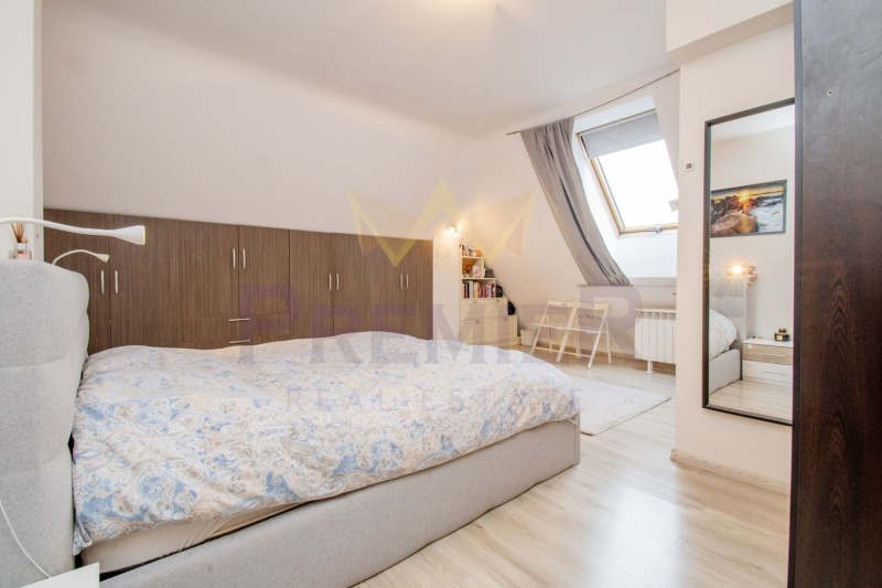 Eladó  3 hálószobás Sofia , Borovo , 140 négyzetméter | 90942469 - kép [5]