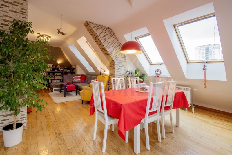 Eladó  3 hálószobás Sofia , Borovo , 140 négyzetméter | 90942469 - kép [2]
